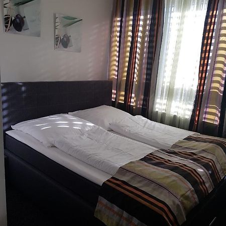 Hotel Wandsbek Хамбург Екстериор снимка