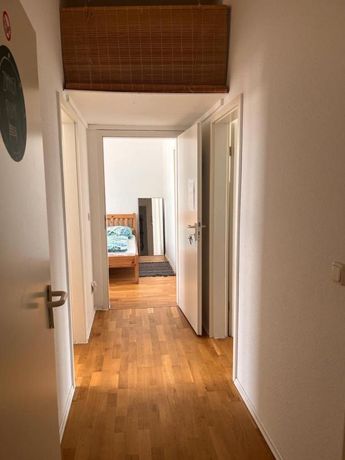 Hotel Wandsbek Хамбург Екстериор снимка