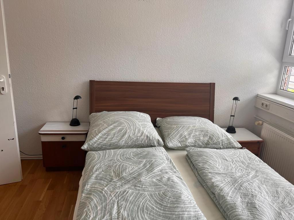 Hotel Wandsbek Хамбург Екстериор снимка