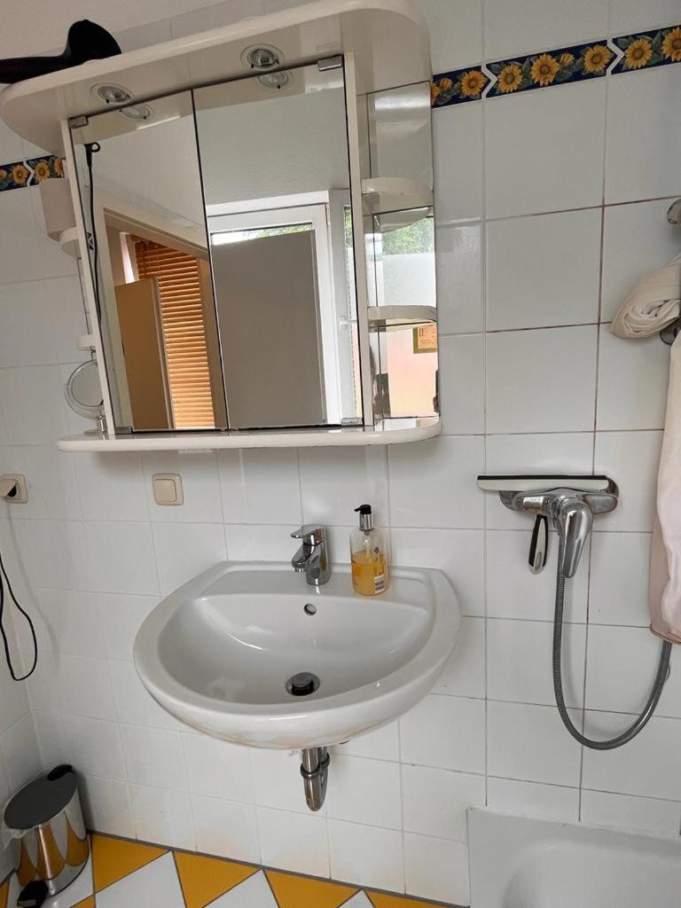 Hotel Wandsbek Хамбург Екстериор снимка