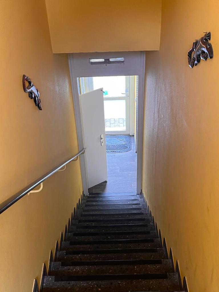 Hotel Wandsbek Хамбург Екстериор снимка