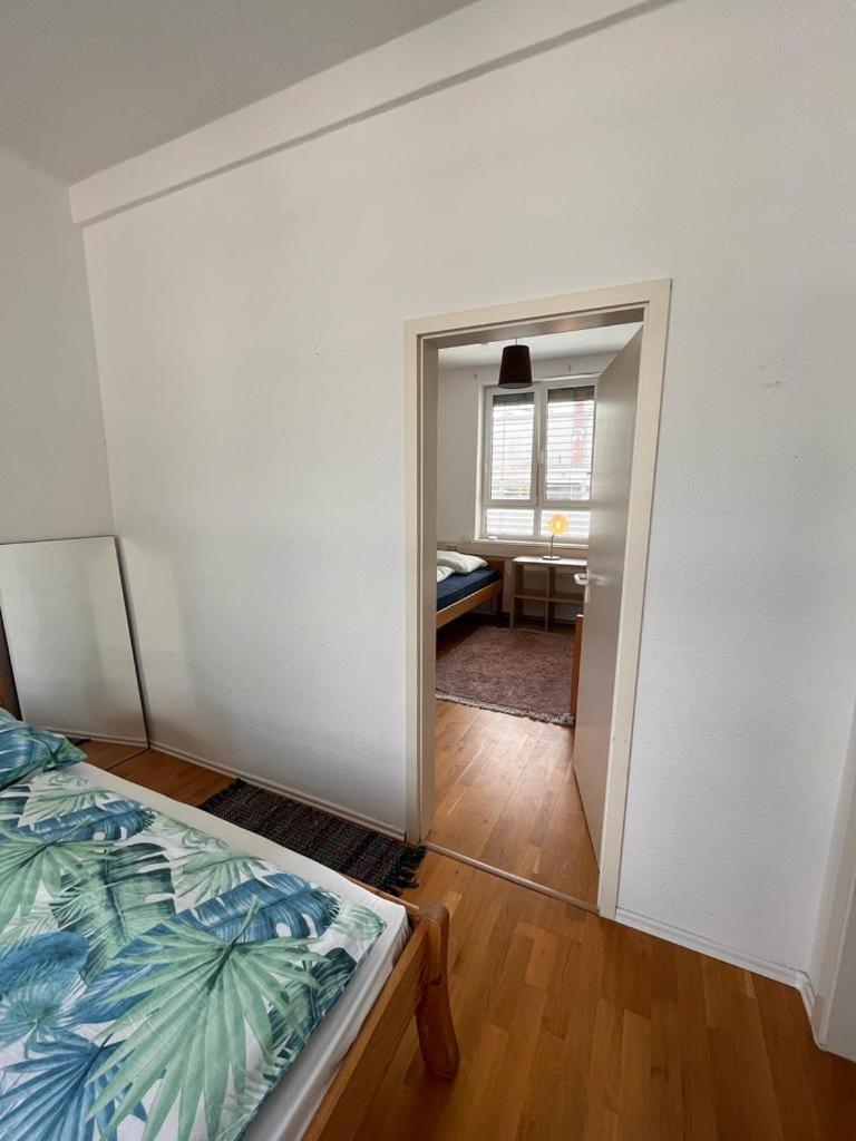 Hotel Wandsbek Хамбург Екстериор снимка