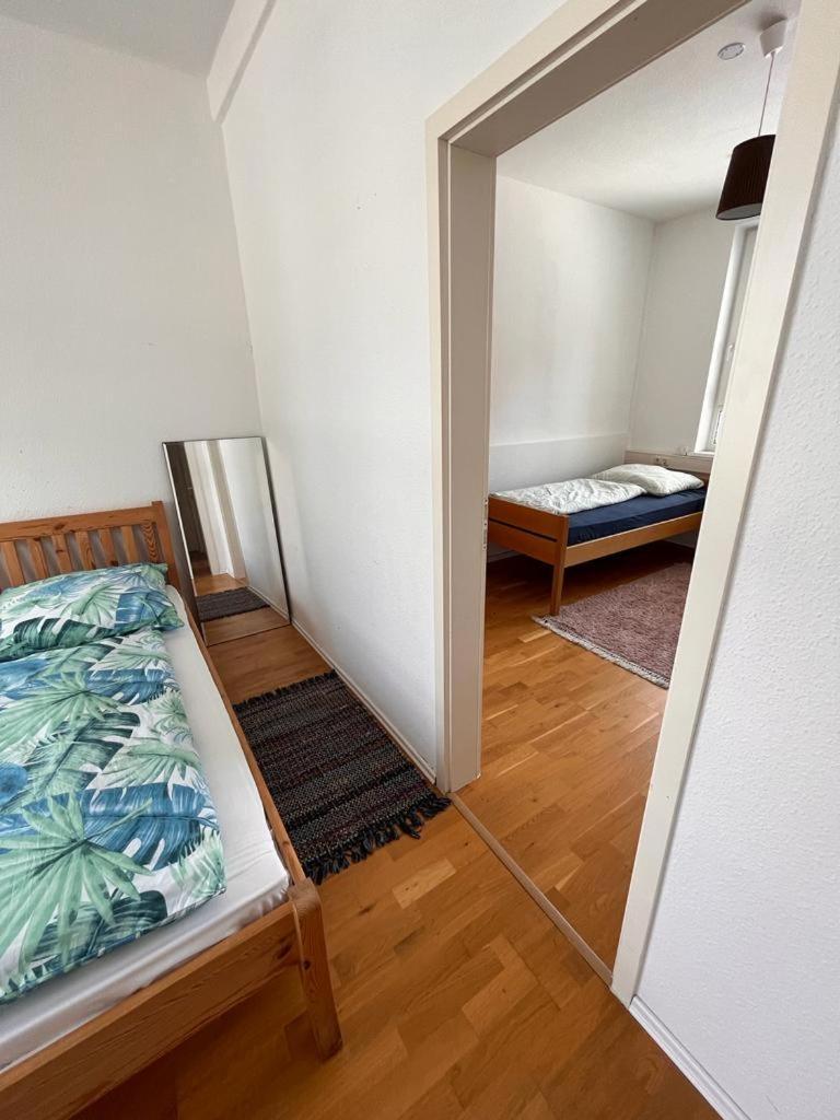 Hotel Wandsbek Хамбург Екстериор снимка