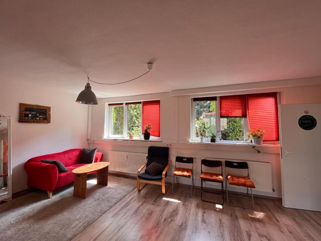 Hotel Wandsbek Хамбург Екстериор снимка