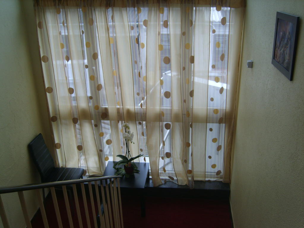 Hotel Wandsbek Хамбург Екстериор снимка
