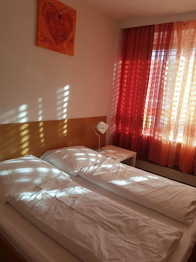 Hotel Wandsbek Хамбург Екстериор снимка
