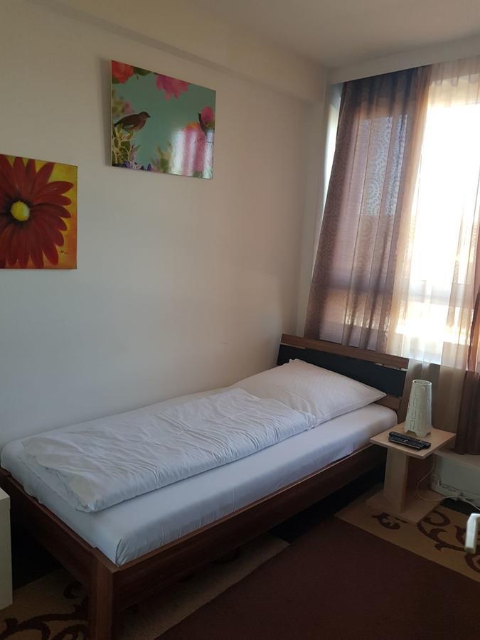 Hotel Wandsbek Хамбург Екстериор снимка