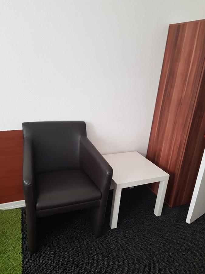 Hotel Wandsbek Хамбург Екстериор снимка