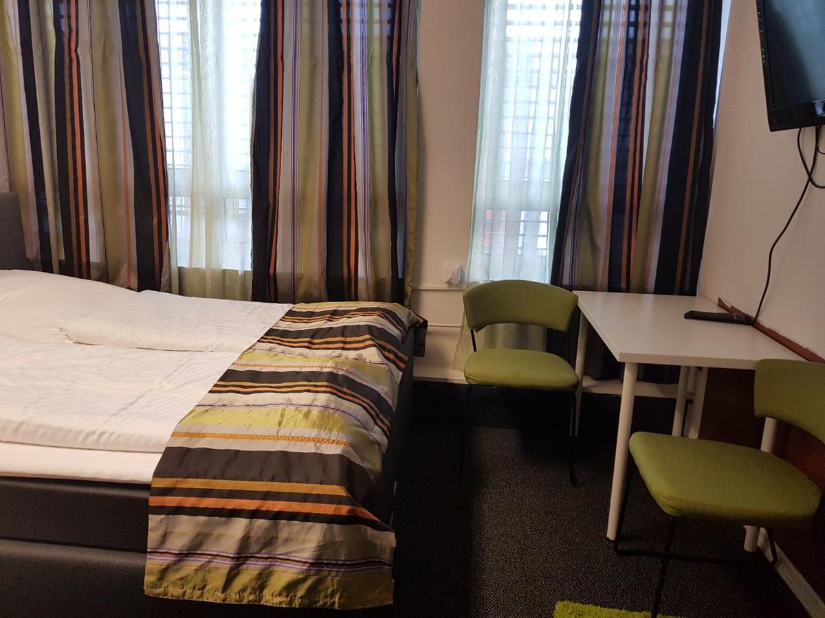 Hotel Wandsbek Хамбург Екстериор снимка