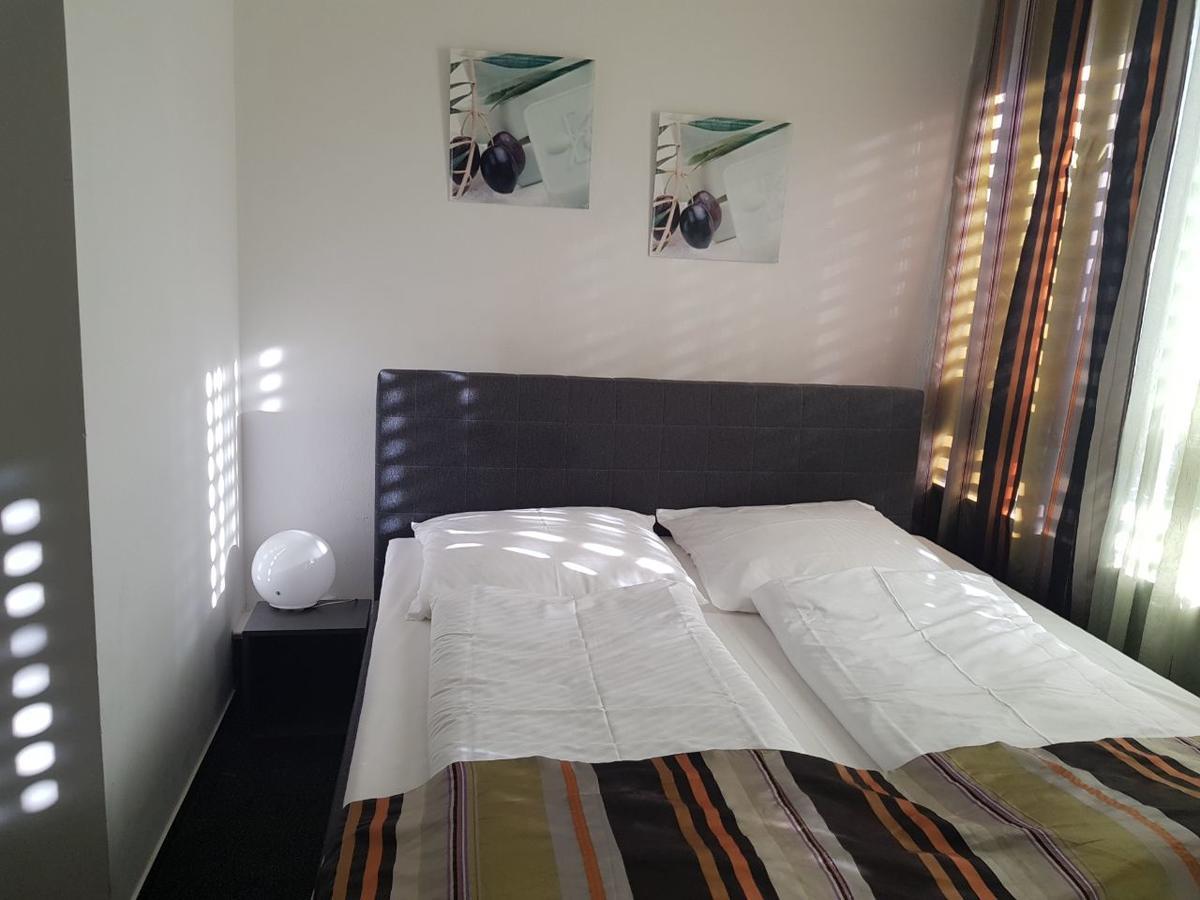 Hotel Wandsbek Хамбург Екстериор снимка